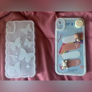 iPhone XR Phone Cases